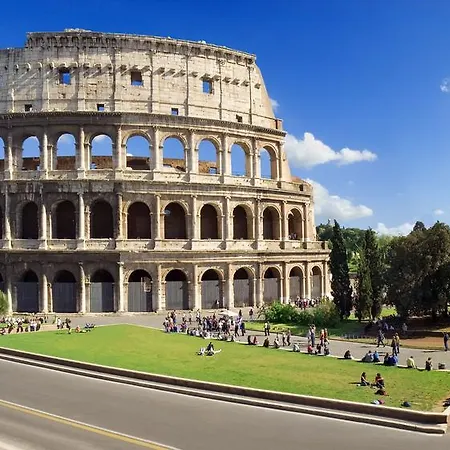 Colosseo *